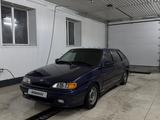ВАЗ (Lada) 2114 2013 года за 1 650 000 тг. в Павлодар – фото 3