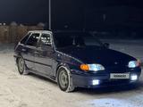 ВАЗ (Lada) 2114 2013 года за 1 650 000 тг. в Павлодар – фото 5