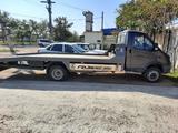 ГАЗ  2784 2006 года за 5 700 000 тг. в Уральск – фото 2