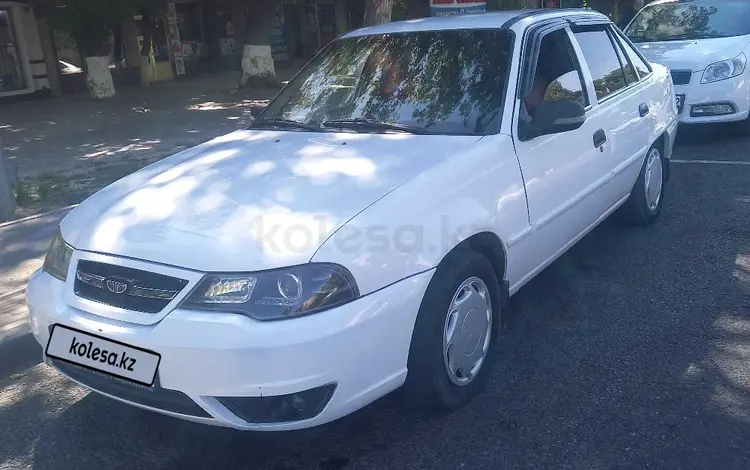 Daewoo Nexia 2011 годаfor1 800 000 тг. в Шымкент