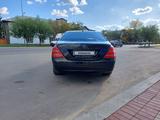 Mercedes-Benz S 350 2007 годаүшін8 000 000 тг. в Астана – фото 4