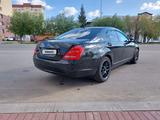 Mercedes-Benz S 350 2007 годаүшін8 000 000 тг. в Астана – фото 3