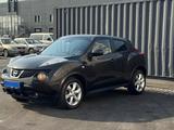 Nissan Juke 2013 года за 4 820 000 тг. в Алматы