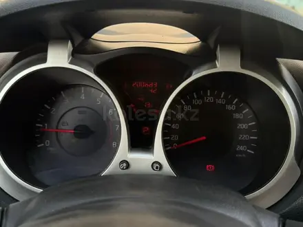 Nissan Juke 2013 года за 4 690 000 тг. в Алматы – фото 14