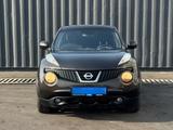 Nissan Juke 2013 года за 4 820 000 тг. в Алматы – фото 2