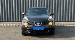 Nissan Juke 2013 годаүшін4 690 000 тг. в Алматы – фото 2