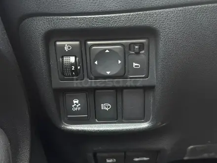 Nissan Juke 2013 года за 4 690 000 тг. в Алматы – фото 20