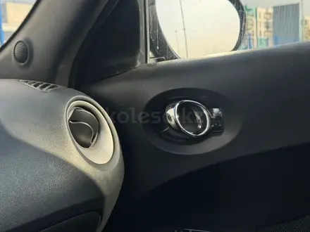 Nissan Juke 2013 года за 4 690 000 тг. в Алматы – фото 21
