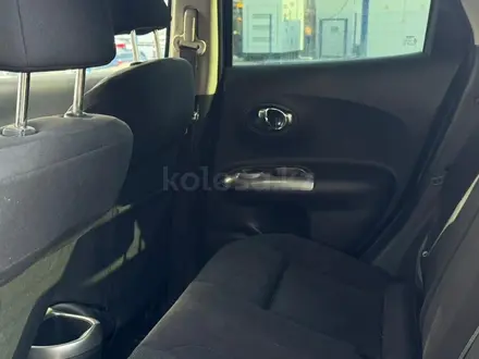 Nissan Juke 2013 года за 4 690 000 тг. в Алматы – фото 22