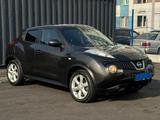 Nissan Juke 2013 года за 4 820 000 тг. в Алматы – фото 3