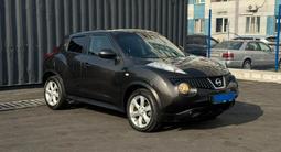 Nissan Juke 2013 годаүшін4 690 000 тг. в Алматы – фото 3