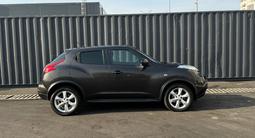Nissan Juke 2013 годаүшін4 690 000 тг. в Алматы – фото 4