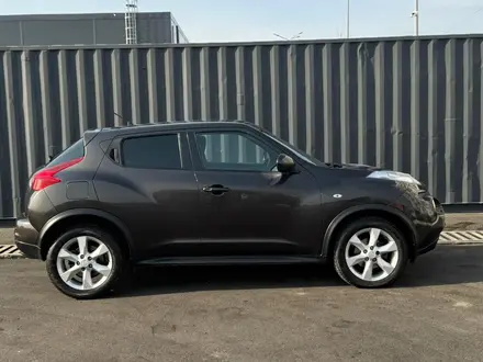 Nissan Juke 2013 года за 4 690 000 тг. в Алматы – фото 4