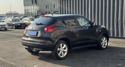 Nissan Juke 2013 годаүшін4 690 000 тг. в Алматы – фото 5