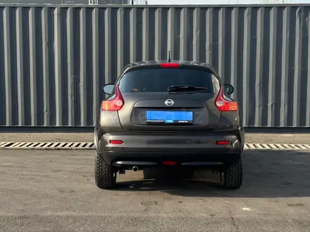 Nissan Juke 2013 года за 4 690 000 тг. в Алматы – фото 6