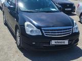 Nissan Bluebird 2006 годаfor2 000 000 тг. в Актау – фото 4