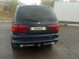 Volkswagen Sharan 1997 годаүшін1 550 000 тг. в Караганда – фото 3