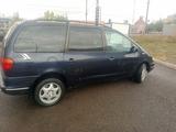 Volkswagen Sharan 1997 годаүшін1 550 000 тг. в Караганда – фото 4