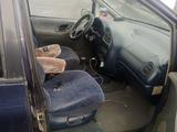 Volkswagen Sharan 1997 годаүшін1 550 000 тг. в Караганда – фото 5