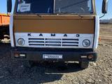 КамАЗ  5511 1981 годаүшін3 600 000 тг. в Астана