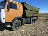 КамАЗ  5511 1981 годаүшін3 600 000 тг. в Астана – фото 3