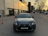 Lexus ES 250 2020 года за 22 800 000 тг. в Алматы