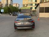 Lexus ES 250 2020 года за 22 800 000 тг. в Алматы – фото 4