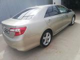 Toyota Camry 2014 годаүшін6 000 000 тг. в Атырау – фото 2