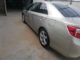 Toyota Camry 2014 годаүшін6 000 000 тг. в Атырау – фото 4