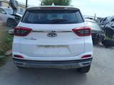 Порог Chery Tiggo 4 Pro за 200 000 тг. в Актобе