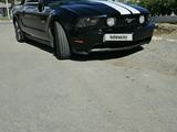 Ford Mustang 2007 годаүшін12 000 000 тг. в Костанай