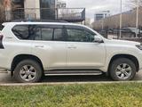 Toyota Land Cruiser Prado 2021 годаүшін27 000 000 тг. в Атырау – фото 4