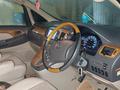 Toyota Alphard 2007 года за 7 900 000 тг. в Рудный – фото 10