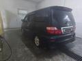 Toyota Alphard 2007 года за 7 900 000 тг. в Рудный – фото 4