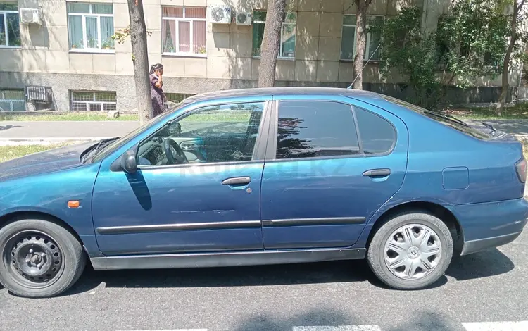 Nissan Primera 2000 годаүшін1 800 000 тг. в Алматы