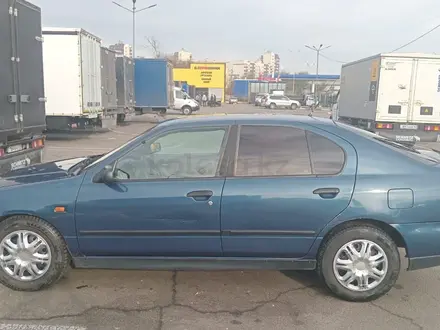 Nissan Primera 2000 года за 1 600 000 тг. в Алматы – фото 9