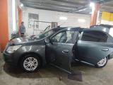 Chevrolet Cobalt 2021 года за 5 400 000 тг. в Кокшетау