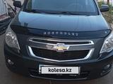 Chevrolet Cobalt 2021 года за 5 400 000 тг. в Кокшетау – фото 3