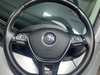 Руль R-line на Volkswagen с airbag за 120 000 тг. в Алматы