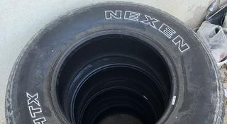 Nexen 265/70 R16 за 20 000 тг. в Актау