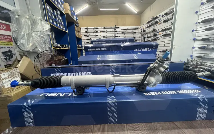 РУЛЕВАЯ РЕЙКА НА TOYOTA TUNDRA, SEQUOIA, TACOMA за 190 000 тг. в Алматы