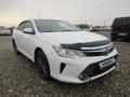 Toyota Camry 2015 годаfor11 519 000 тг. в Шымкент – фото 3