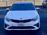 Kia Optima 2020 года за 6 000 000 тг. в Уральск