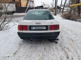 Audi 80 1991 годаfor600 000 тг. в Алматы