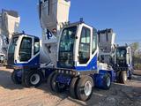 Lemken  Carmix Lehman LM 5500: 3.5 куба 2026 годаүшін15 000 000 тг. в Шымкент