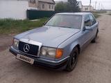 Mercedes-Benz E 200 1991 годаүшін950 000 тг. в Кокшетау