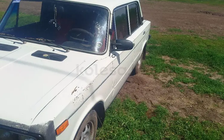 ВАЗ (Lada) 2106 1997 года за 700 000 тг. в Щучинск