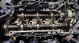 Двигатель Лексус Ес 300 с Японии передный привод за 650 000 тг. в Астана – фото 4