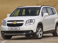 Chevrolet orlando за 1 000 тг. в Алматы