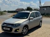 ВАЗ (Lada) Kalina 2194 2014 года за 2 800 000 тг. в Астана